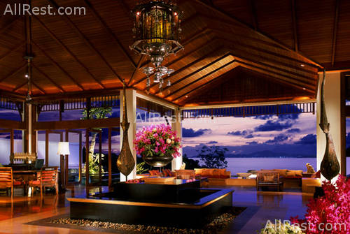 Sheraton Pattaya Resort 1